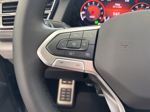 New 2026 Volkswagen Atlas SEL image 19
