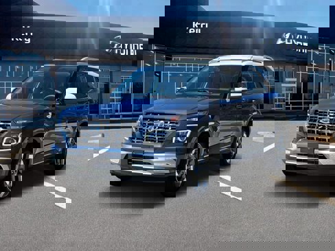 New 2025 Hyundai Venue Limited image 1
