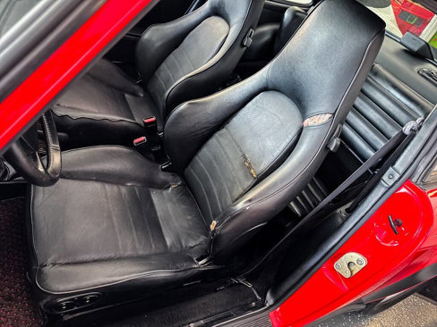 Used 1987 Porsche 911 Carrera image 22
