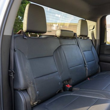 Used 2021 Chevrolet Silverado 3500 W/T w/ WT Convenience Package image 18