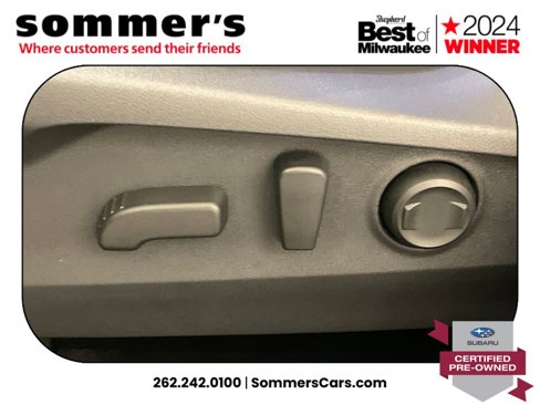 Certified 2025 Subaru Outback Premium w/ Popular Package #1A image 11