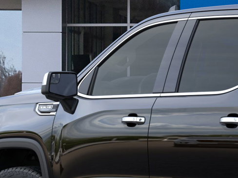 New 2026 GMC Sierra 1500 Denali w/ Technology Package image 12