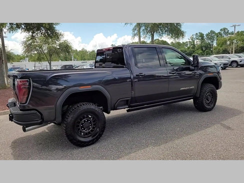 New 2025 GMC Sierra 2500 AT4X w/ AT4X AEV Edition image 26