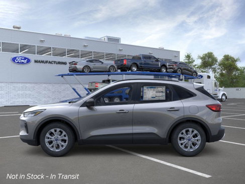 New 2026 Ford Escape Active image 3