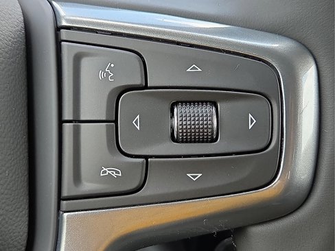 New 2026 Chevrolet Silverado 1500 LT w/ All Star Edition Plus image 21