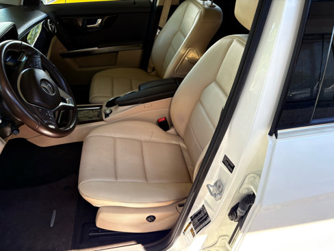 Used 2014 Mercedes-Benz GLK 350 2WD image 49