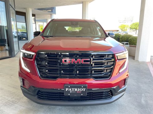 New 2025 GMC Acadia Elevation w/ Elevation Premium Package image 31
