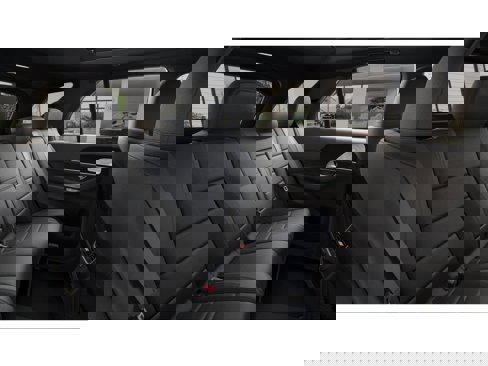 New 2026 Mercedes-Benz GLE 450e 4MATIC image 4