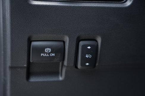 New 2025 Ford F350 Platinum w/ Tremor Off-Road Package image 54