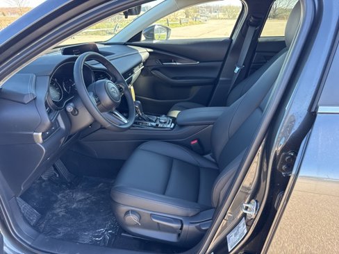 New 2025 MAZDA CX-30 AWD 2.5 S w/ Select Sport Pkg image 8