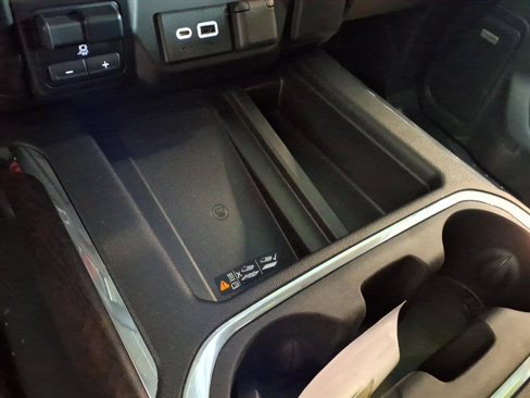 Used 2022 GMC Sierra 2500 Denali image 23