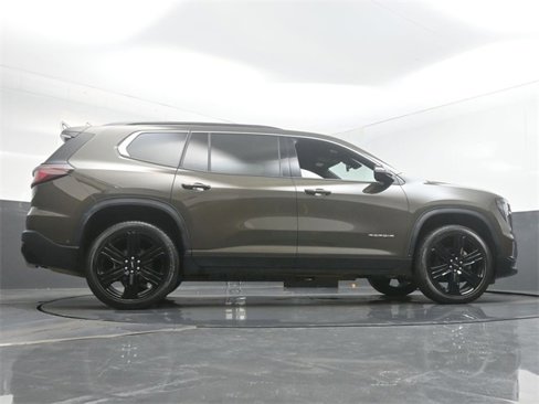 Used 2024 GMC Acadia Elevation w/ Super Cruise Package image 54