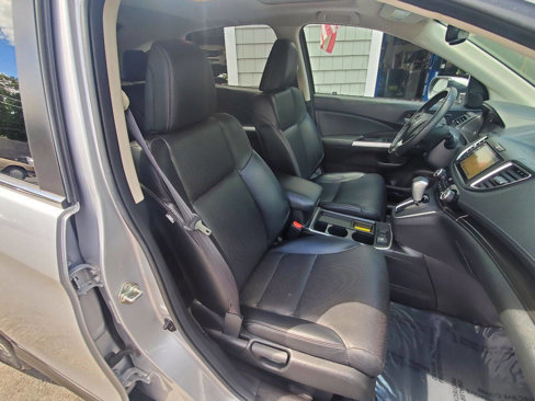 Used 2016 Honda CR-V Touring image 10