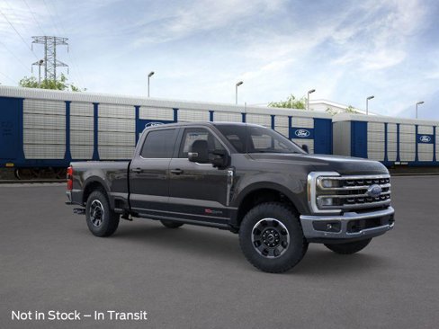 New 2026 Ford F350 4x4 Crew Cab Super Duty image 7