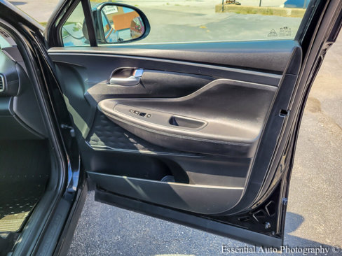 Used 2023 Hyundai Santa Fe SE image 31