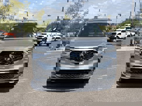 New 2026 Acura MDX SH-AWD w/ Advance Package image 9
