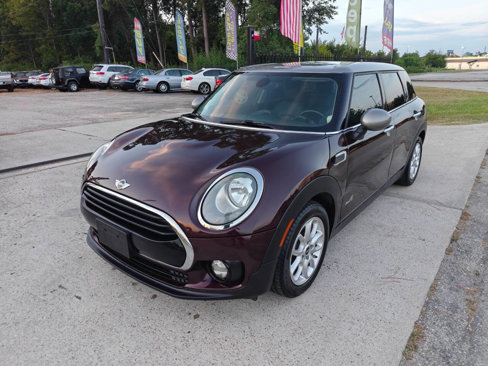 Used 2017 MINI Cooper Clubman ALL4 image 2