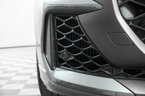 New 2025 Audi RS Q8 performance image 16