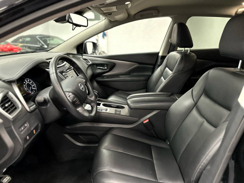 Used 2023 Nissan Murano SV image 15