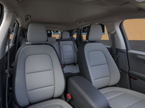 New 2025 Ford Escape Active w/ Tech Pack #1 image 10