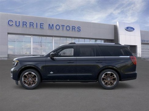 New 2025 Ford Expedition King Ranch image 3