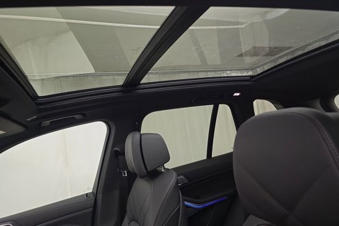 Used 2024 BMW X5 xDrive40i image 23