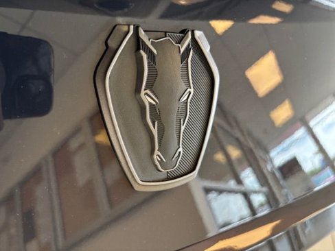 Used 2025 Ford Mustang Dark Horse image 7