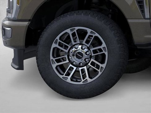 New 2026 Ford F350 Platinum image 19
