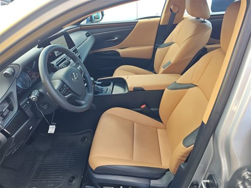Used 2024 Lexus ES 350 w/ Premium Package image 14