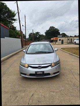 Used 2009 Honda Civic LX image 8