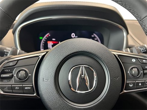 New 2026 Acura MDX w/ Technology Package image 29