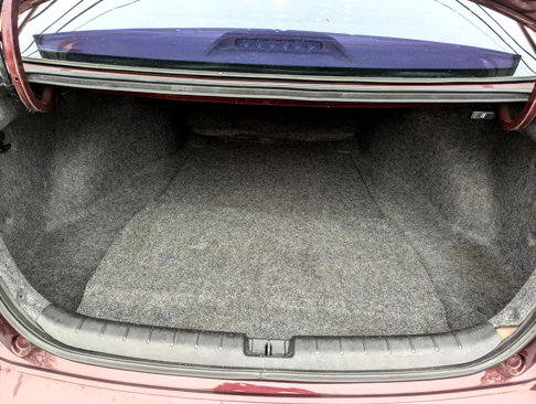 Used 2017 Honda Accord LX image 8