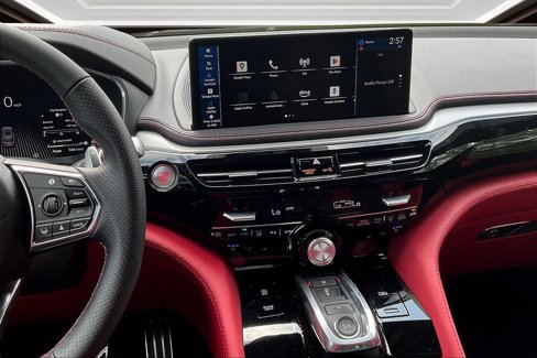 New 2026 Acura MDX A-Spec image 7