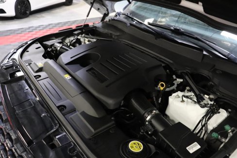 Used 2022 Land Rover Range Rover Sport HSE Silver Edition image 88
