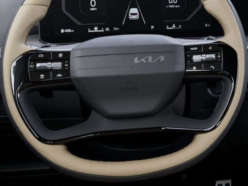 New 2026 Kia Sorento SX Prestige image 25