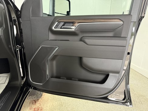 New 2026 Chevrolet Silverado 2500 LT w/ Trail Boss Package image 36