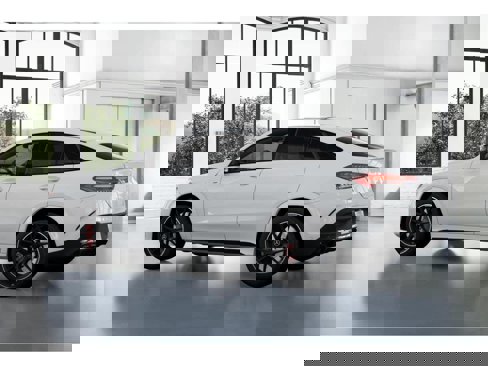 New 2026 Mercedes-Benz GLE 63 AMG S image 30