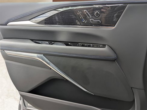 New 2026 Cadillac Escalade IQL Sport 1 image 12