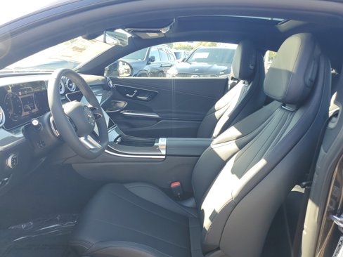 New 2026 Mercedes-Benz CLE 300 4MATIC Coupe image 15