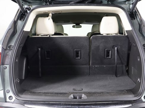 Used 2023 Buick Enclave Essence image 19