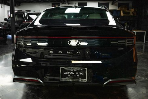 Used 2025 Hyundai Sonata SEL image 6