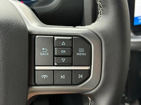 New 2025 Ford F150 XLT image 13