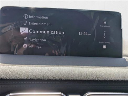 New 2025 MAZDA CX-5 Signature image 13