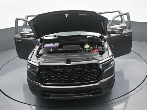 New 2025 RAM 1500 Big Horn image 66