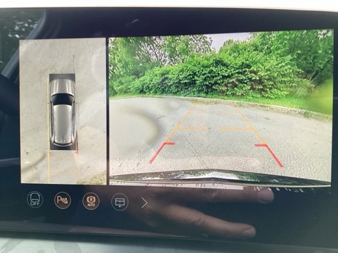 New 2026 Cadillac Vistiq Sport w/ LPO, Premium Carpet Package image 51