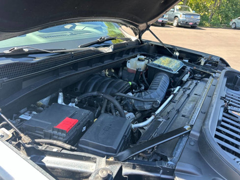 Used 2019 GMC Sierra 1500 Denali w/ Denali Ultimate Package image 28