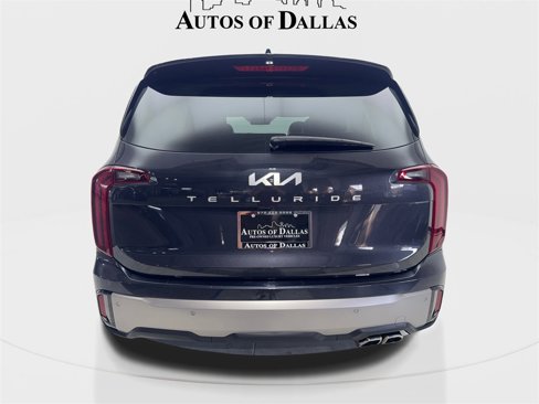 Used 2025 Kia Telluride S image 7