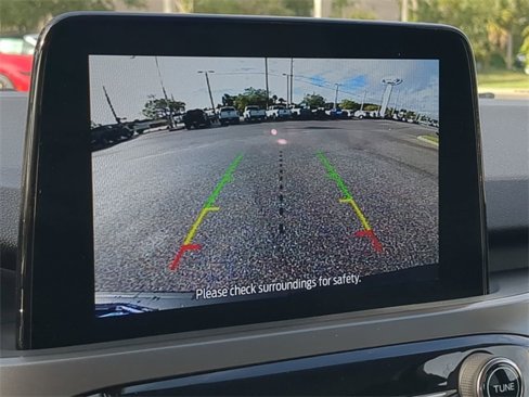Certified 2023 Ford Escape Active image 9