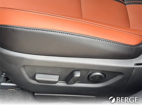 New 2025 MAZDA CX-50 2.5 Turbo w/ Premium Plus Pkg image 19