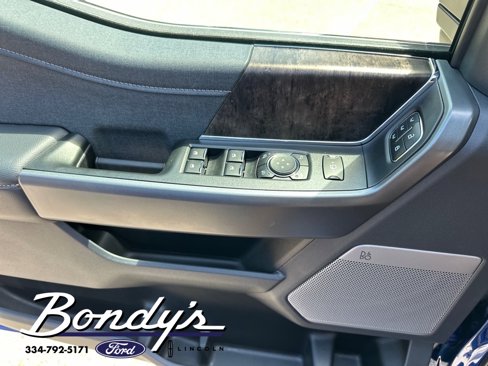 New 2026 Ford F250 4x4 Crew Cab Super Duty image 6